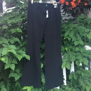 New with Tags black dress pants